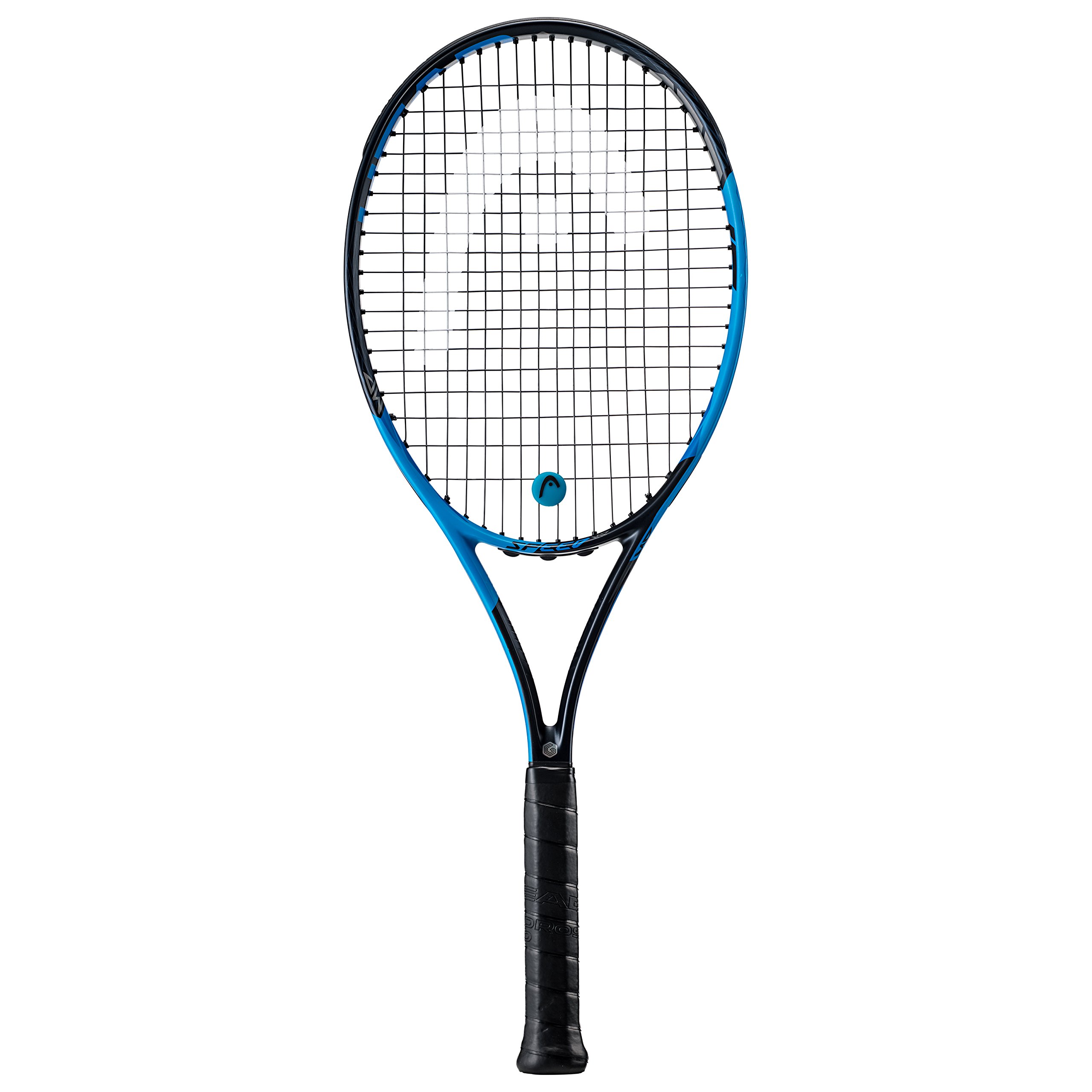 HEAD Graphene Touch Speed MP Blue Alexander Zverev Tennis Racquet